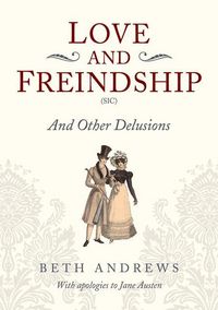 Produktbild: Love & Freindship (sic)