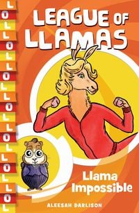 Produktbild: League of Llamas 2: Llama Impossible