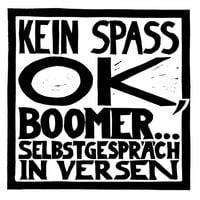 Produktbild: OK, Boomer