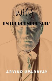 Produktbild: Why entrepreneurship