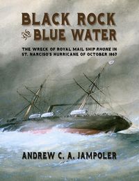Produktbild: Black Rock And Blue Water