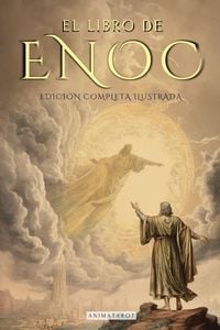 Produktbild: El Libro De Enoc Completo - Edici&oacute;n Ilustrada