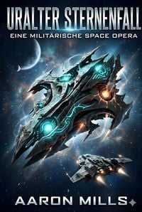 Produktbild: Uralter Sternenfall