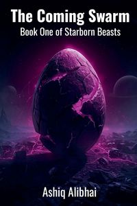 Produktbild: The Coming Swarm