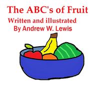 Produktbild: The ABC's of Fruit