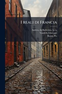 Produktbild: I reali di Francia