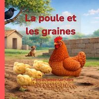 Produktbild: La poule et les graines