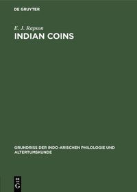 Produktbild: Indian coins