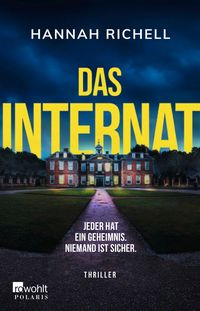 Produktbild Das Internat