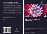 Produktbild: COVID-19 Medicatie Therapie