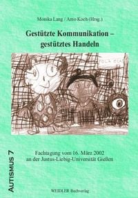 Produktbild: Gest&uuml;tzte Kommunikation - Gest&uuml;tztes Handeln