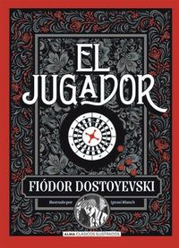 Produktbild: El jugador