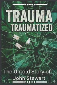 Produktbild: Trauma - Traumatized