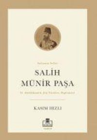 Produktbild: Salih M&uuml;nir Pasa