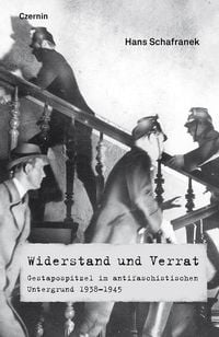 Produktbild: Widerstand und Verrat
