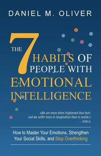 Produktbild: The 7 Habits of People with Emotional Intelligence