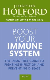 Produktbild: Boost Your Immune System
