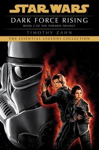 Produktbild: Dark Force Rising