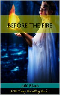 Produktbild: Before The Fire (The MacGregors, #2)