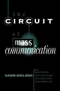 Produktbild: The Circuit of Mass Communication