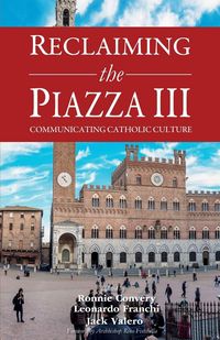 Produktbild: Reclaiming the Piazza III