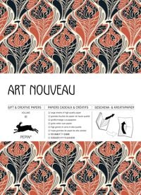Produktbild: Art Nouveau