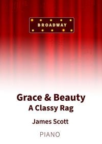 Produktbild: Grace & Beauty