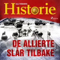 Produktbild: De allierte slår tilbake