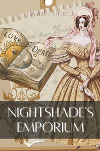 Produktbild: Nightshade's Emporium