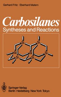 Produktbild: Carbosilanes