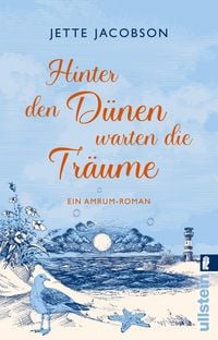 Produktbild: Hinter den D&uuml;nen warten die Tr&auml;ume
