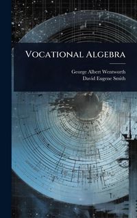 Produktbild: Vocational Algebra