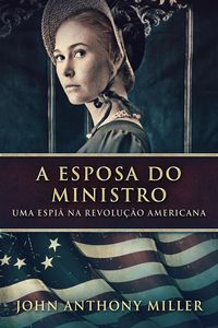 Produktbild: A Esposa do Ministro
