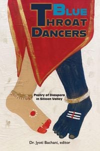 Produktbild: Blue Throat Dancers
