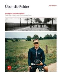 Produktbild: &Uuml;ber die Felder