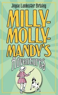 Produktbild: Milly-Molly-Mandy's Adventures