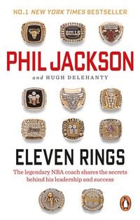 Produktbild: Eleven Rings
