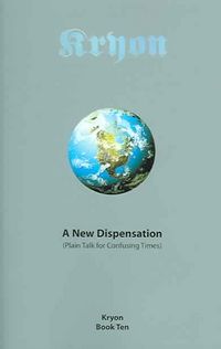 Produktbild: New dispensation kryon writings 10