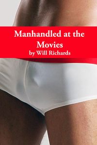 Produktbild: Manhandled at the Movies