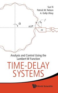 Produktbild: Time-Delay Systems
