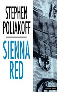 Produktbild: Sienna Red