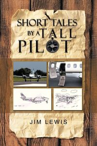 Produktbild: Short Tales by a Tall Pilot