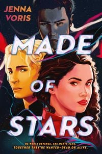 Produktbild: Made of Stars