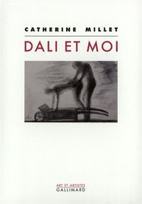 Produktbild: Dali et moi