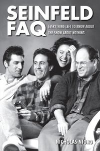 Produktbild: Seinfeld FAQ