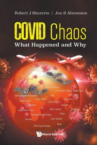 Produktbild: Covid Chaos