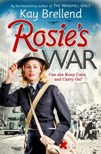 Produktbild: Rosie's War