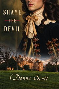 Produktbild: Shame the Devil