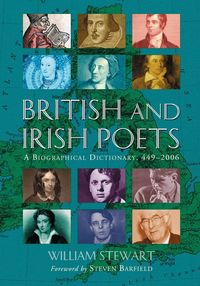 Produktbild: British and Irish Poets