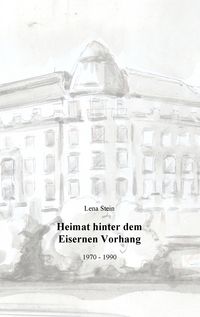 Produktbild: Heimat hinter dem Eisernen Vorhang
